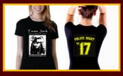 "  $ 25.00 17th Anniversary shirts_image